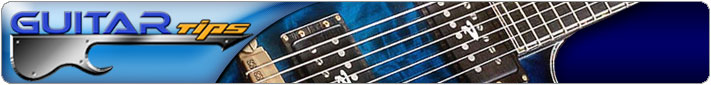 Guitar-Tips - world renowned resource for guitar players of all levels